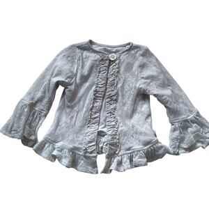 Persnickety Stella Jacket